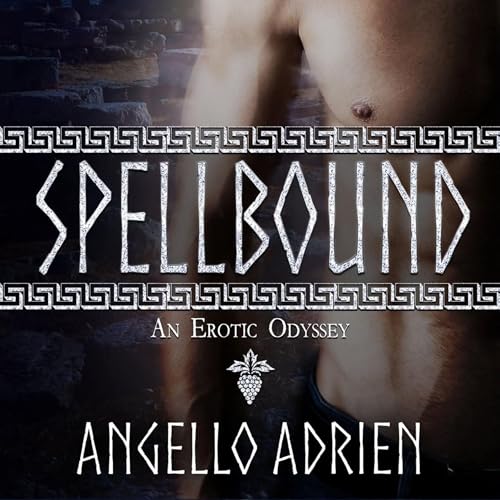 Cover of Spellbound