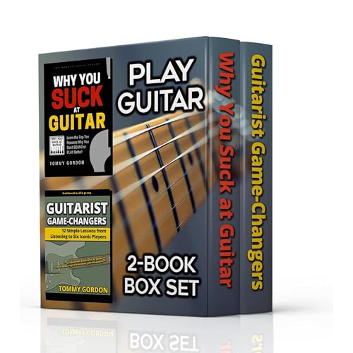 Cover of Play Guitar