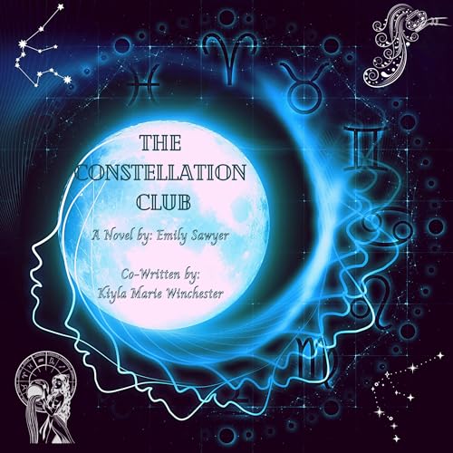 Cover of The Constellation Club