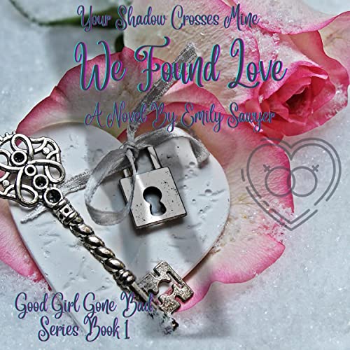 Cover of We Found Love