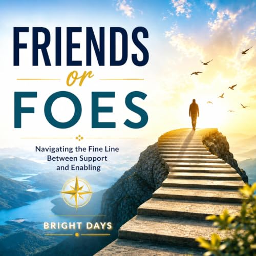 Cover of Friends or Foes
