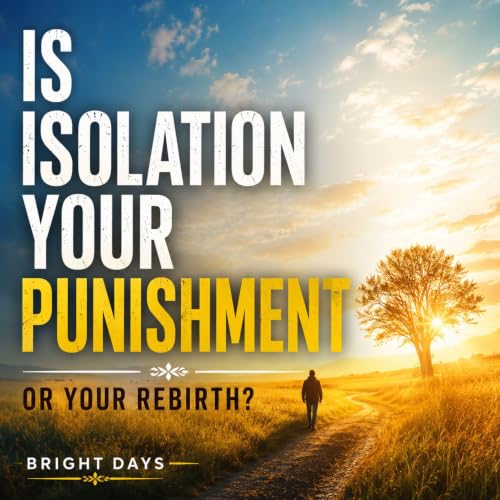 Cover of Is Isolation Your Punishment