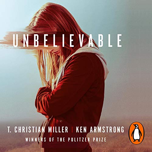 Cover of Unbelievable