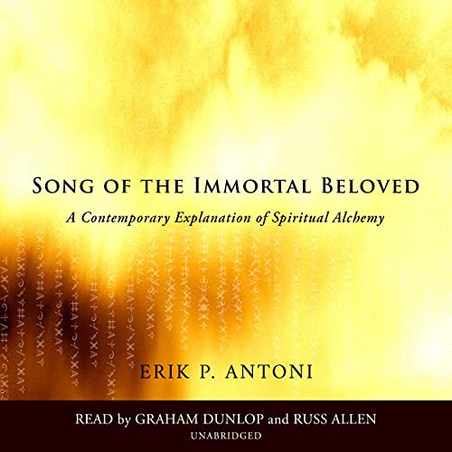 Cover of Song of the Immortal Beloved