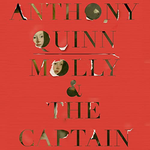 Cover of Molly & the Captain