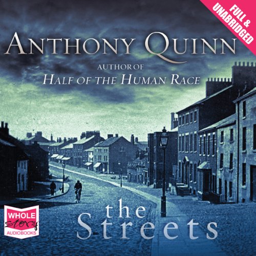 Cover of The Streets