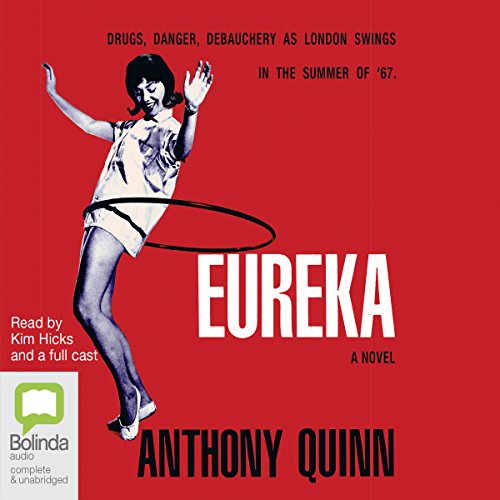 Cover of Eureka