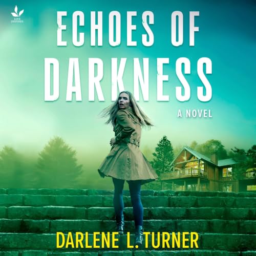Cover of Echoes Of Darkness