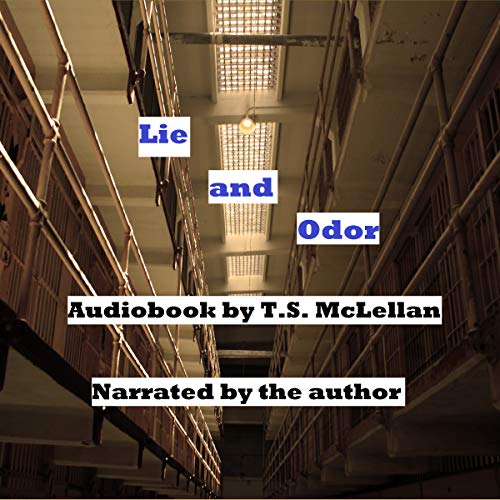 Cover of Lie and Odor: A Novella