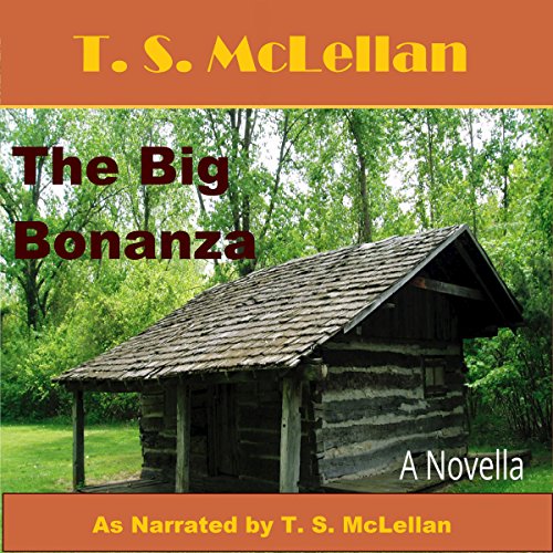 Cover of The Big Bonanza