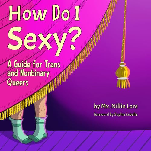 Cover of How Do I Sexy?