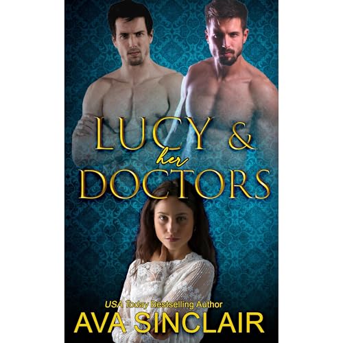 Cover of Lucy and her Doctors
