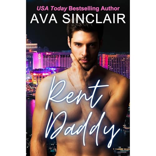 Cover of Rent Daddy