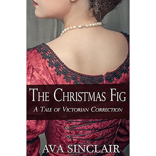 Cover of The Christmas Fig