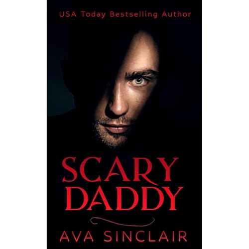 Cover of Scary Daddy