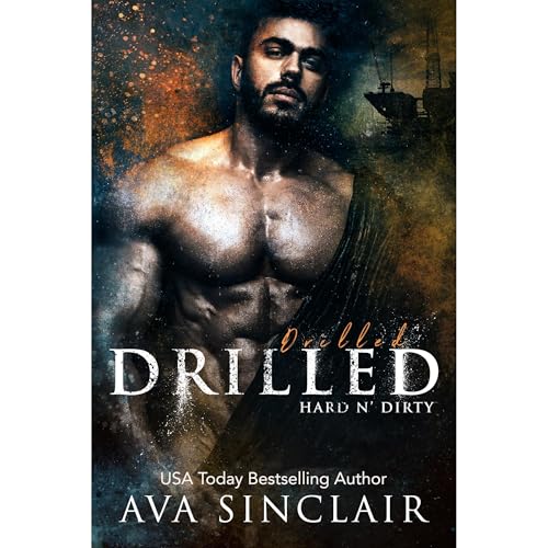Cover of Drilled