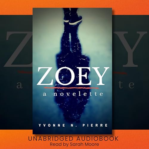 Cover of Zoey