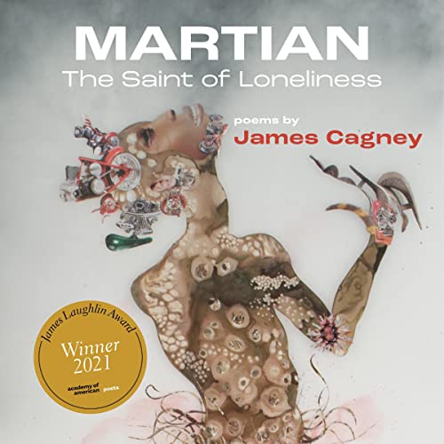 Cover of Martian