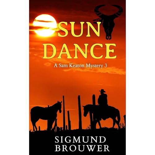 Cover of Sun Dance