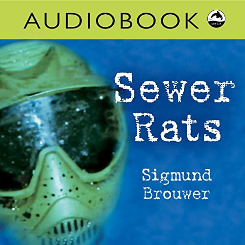 Cover of Sewer Rats