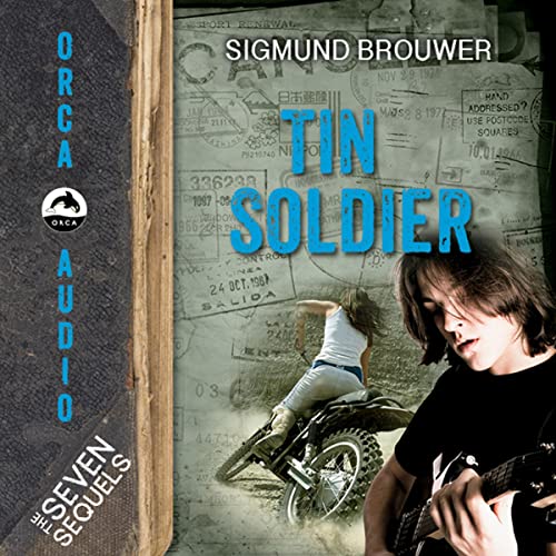 Cover of Tin Soldier