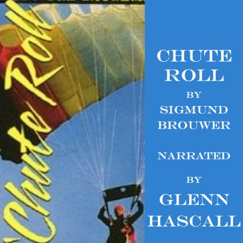 Cover of Chute Roll (myrockandrollbooks)