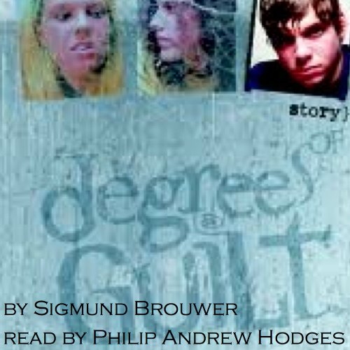 Cover of Degrees of Guilt