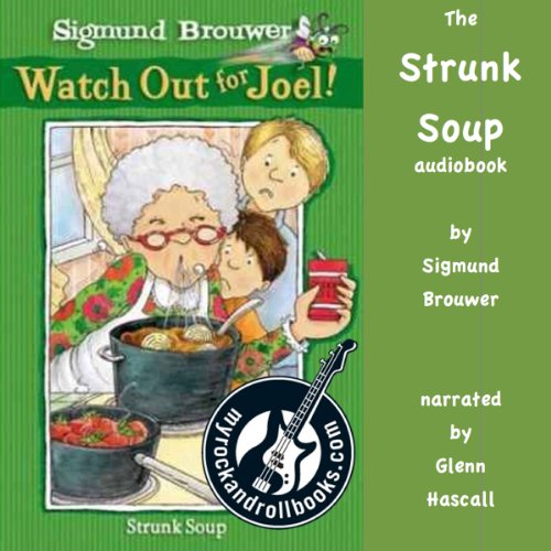 Cover of Strunk Soup
