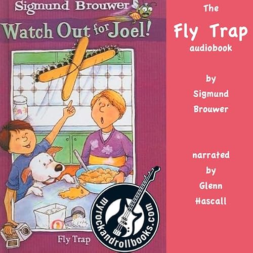 Cover of Fly Trap