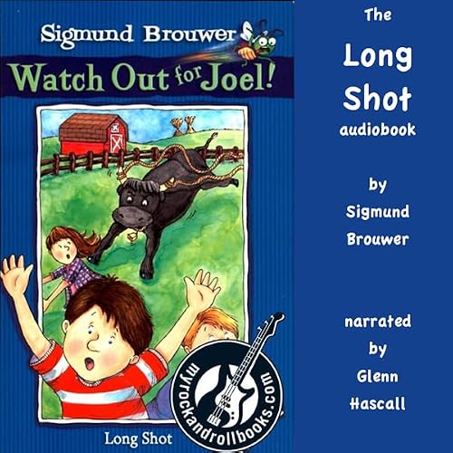 Cover of Long Shot