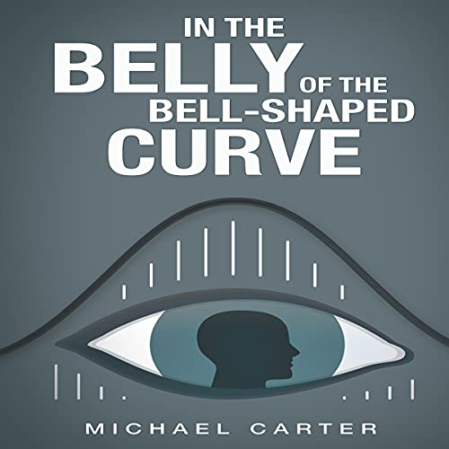 Cover of In the Belly of the Bell-Shaped Curve
