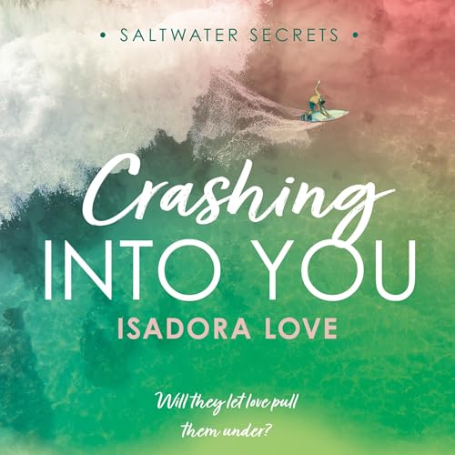Cover of Crashing Into You