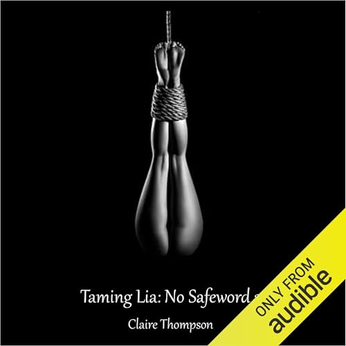 Cover of Taming Lia