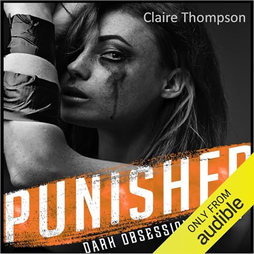 Cover of Punished