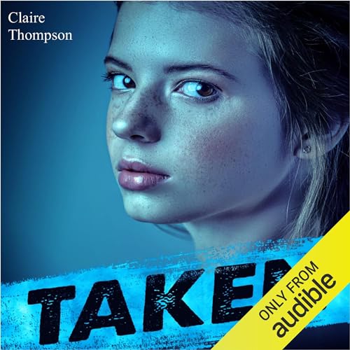 Cover of Taken