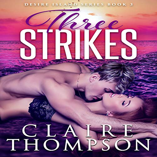 Cover of Three Strikes