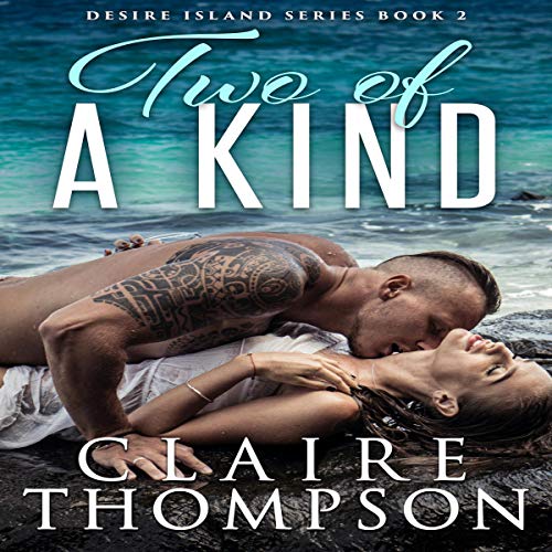 Cover of Two of a Kind