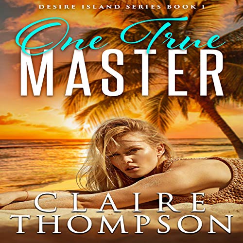 Cover of One True Master