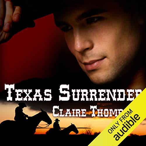 Cover of Texas Surrender