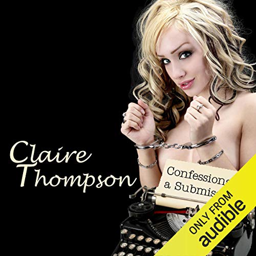 Cover of Confessions of a Submissive