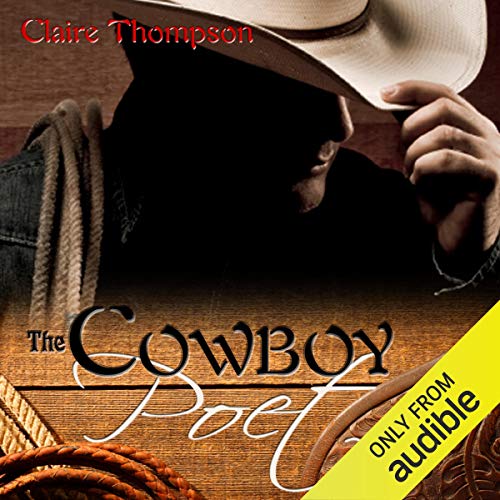 Cover of The Cowboy Poet