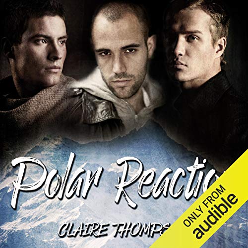 Cover of Polar Reaction