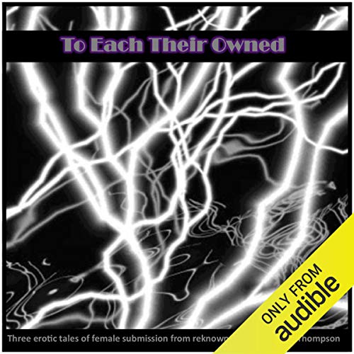 Cover of To Each Their Owned