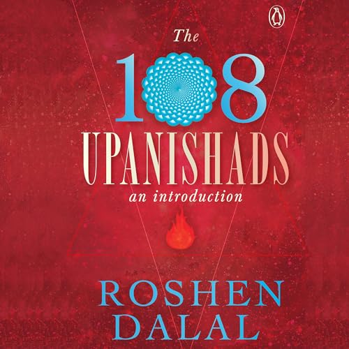 Cover of The Upanishads