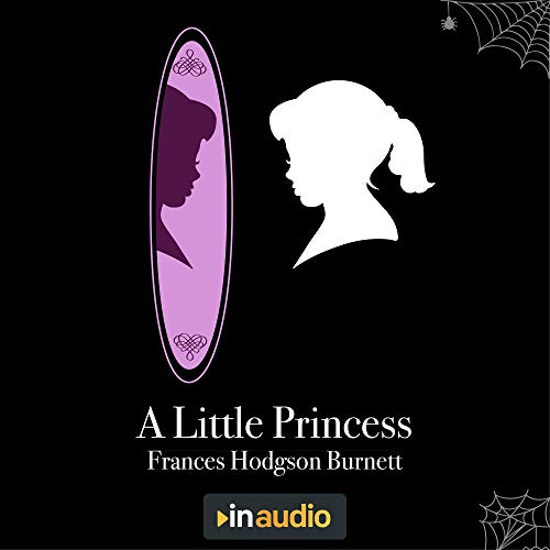 Cover of A Little Princess