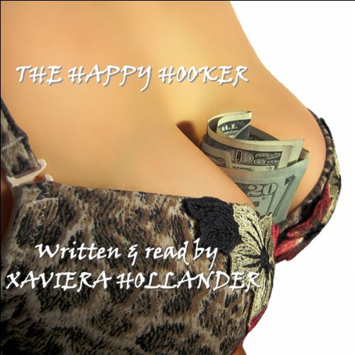 Cover of The Happy Hooker