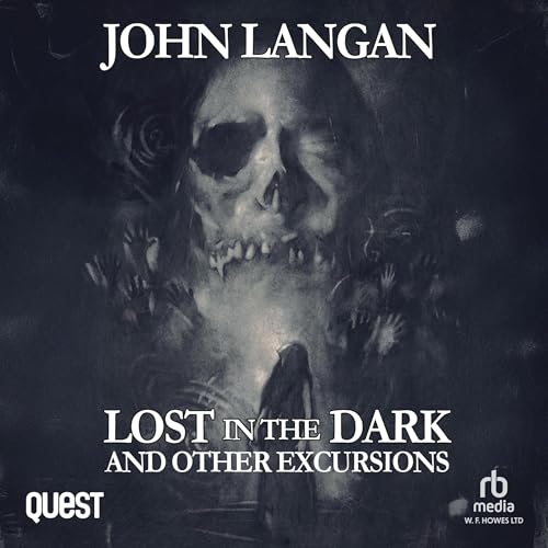 Cover of Lost in the Dark and Other Excursions