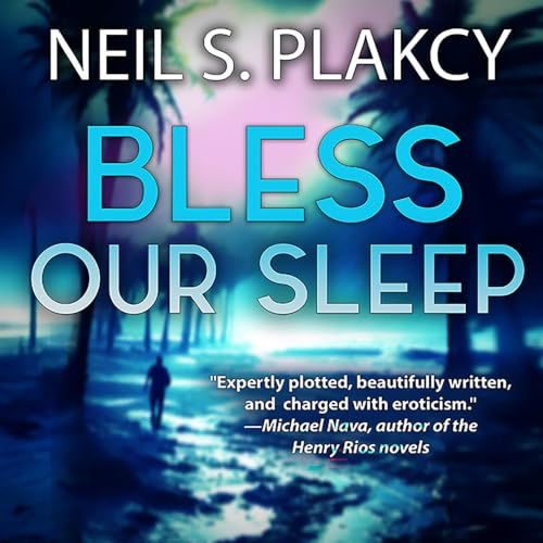 Cover of Bless Our Sleep