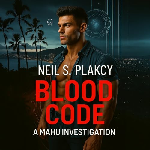 Cover of Blood Code