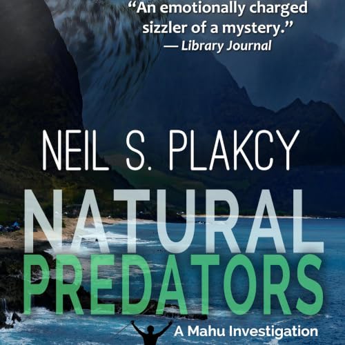Cover of Natural Predators